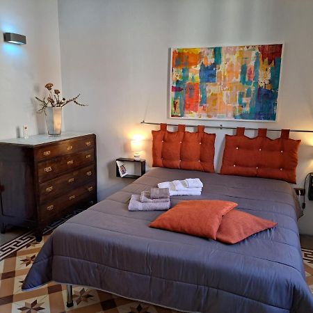 Apartament Il Vecchio Piano Castrovillari Zewnętrze zdjęcie