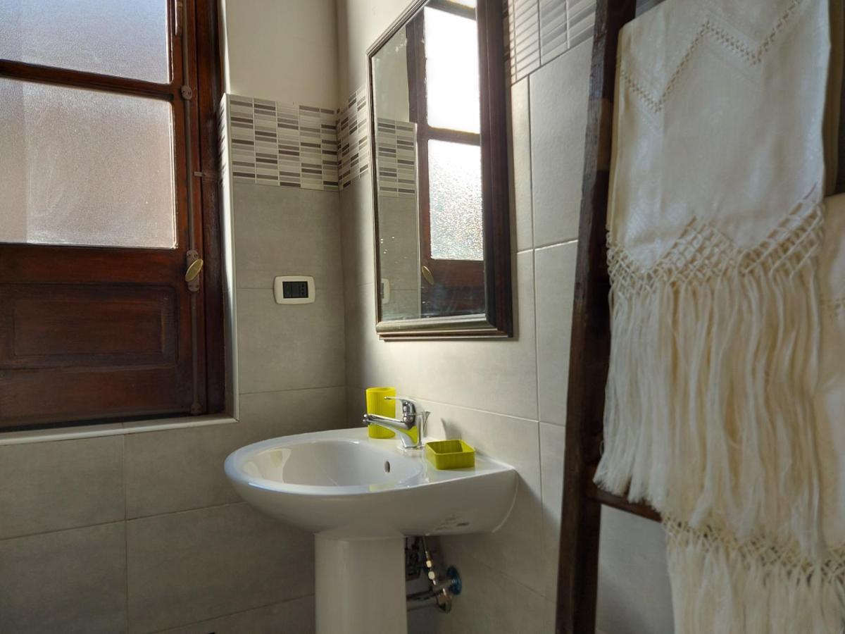 Apartament Il Vecchio Piano Castrovillari Zewnętrze zdjęcie