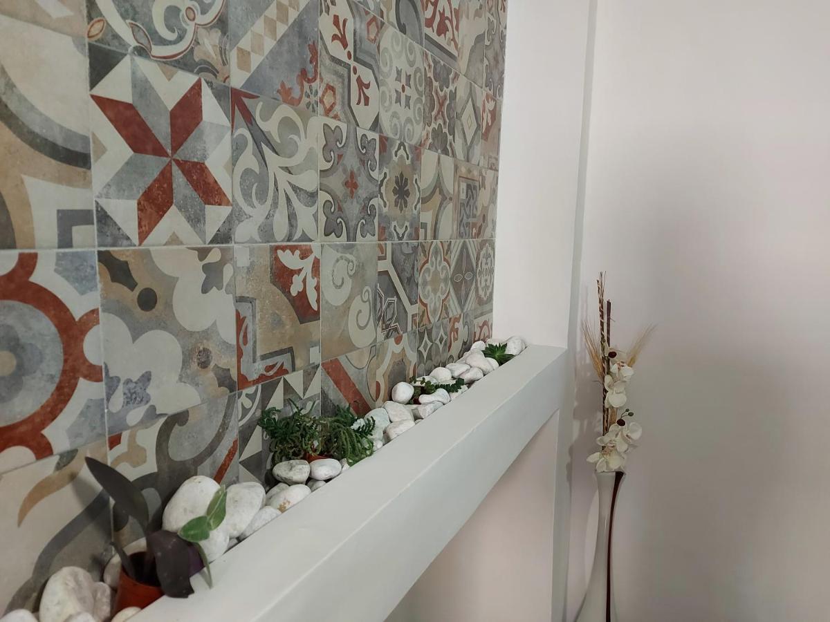 Apartament Il Vecchio Piano Castrovillari Zewnętrze zdjęcie