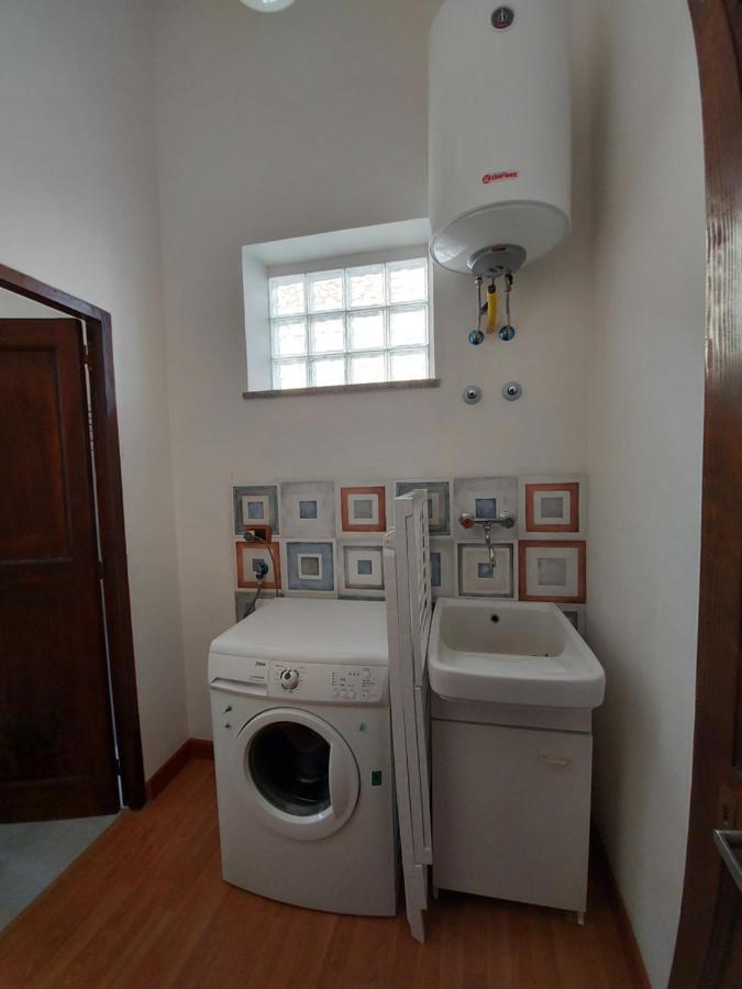 Apartament Il Vecchio Piano Castrovillari Zewnętrze zdjęcie