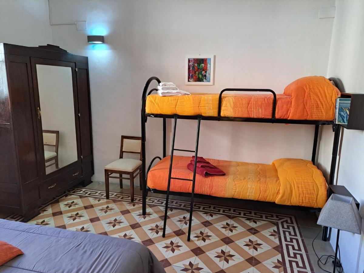 Apartament Il Vecchio Piano Castrovillari Zewnętrze zdjęcie