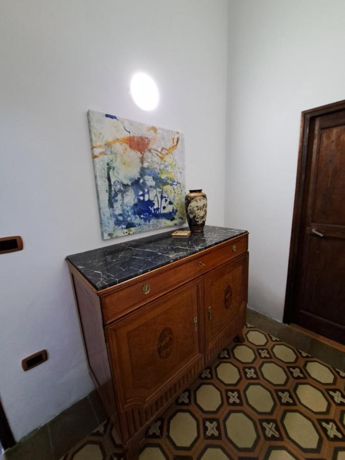 Apartament Il Vecchio Piano Castrovillari Zewnętrze zdjęcie