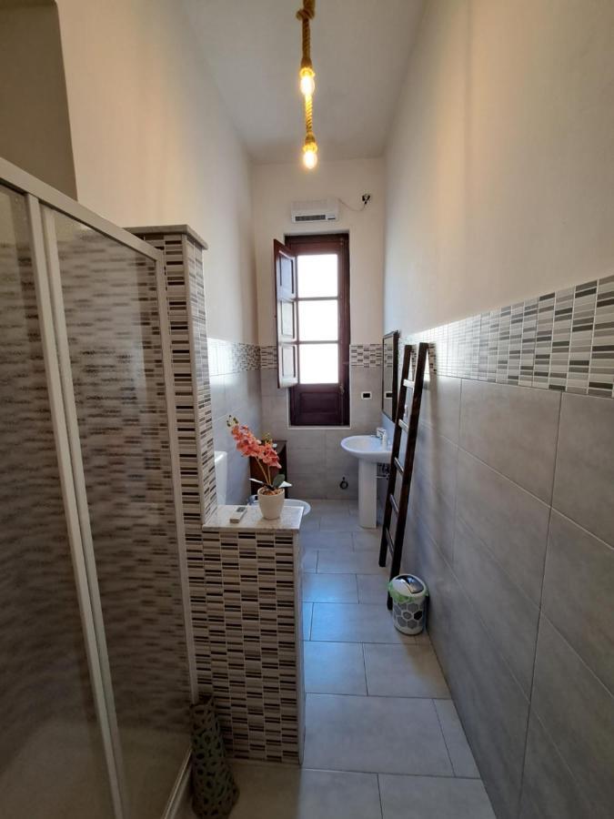 Apartament Il Vecchio Piano Castrovillari Zewnętrze zdjęcie